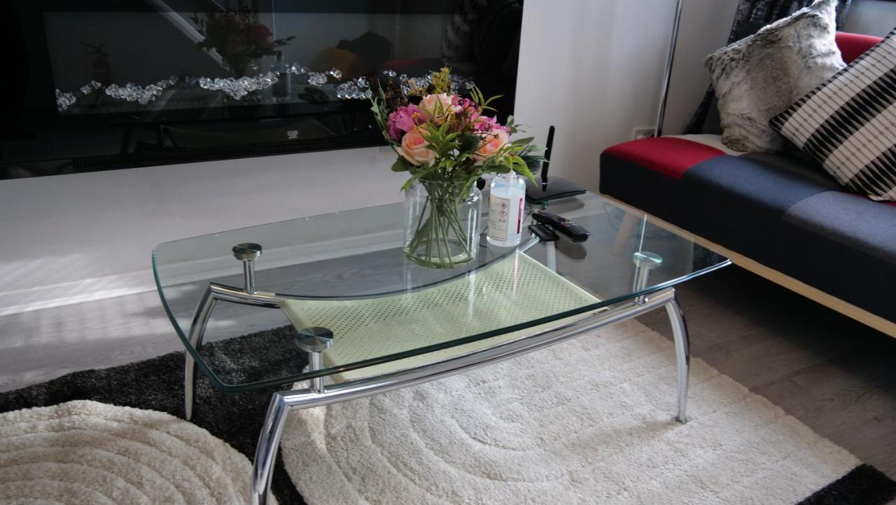 Wolverton  Milton Keynes Luxury Short Stay House With Wifi And Free Parking מראה חיצוני תמונה