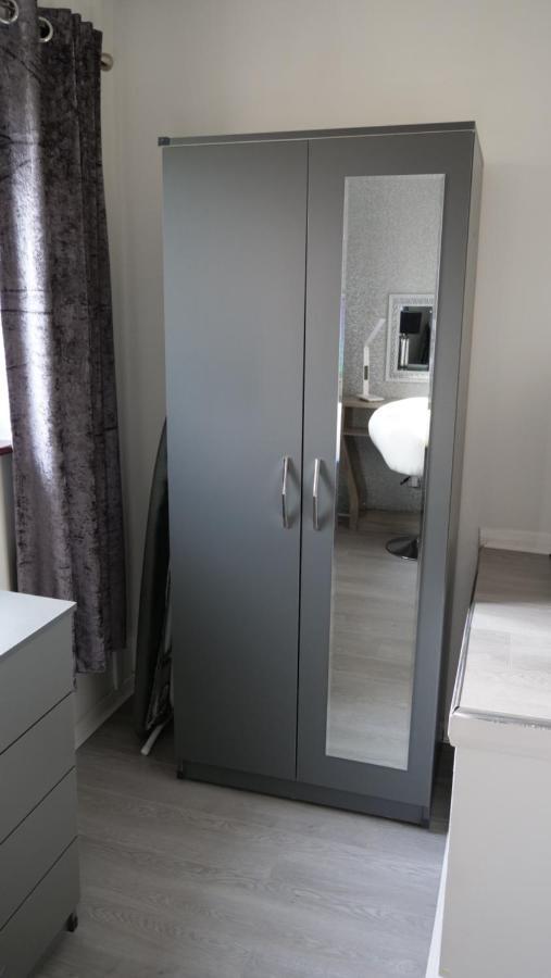 Wolverton  Milton Keynes Luxury Short Stay House With Wifi And Free Parking מראה חיצוני תמונה