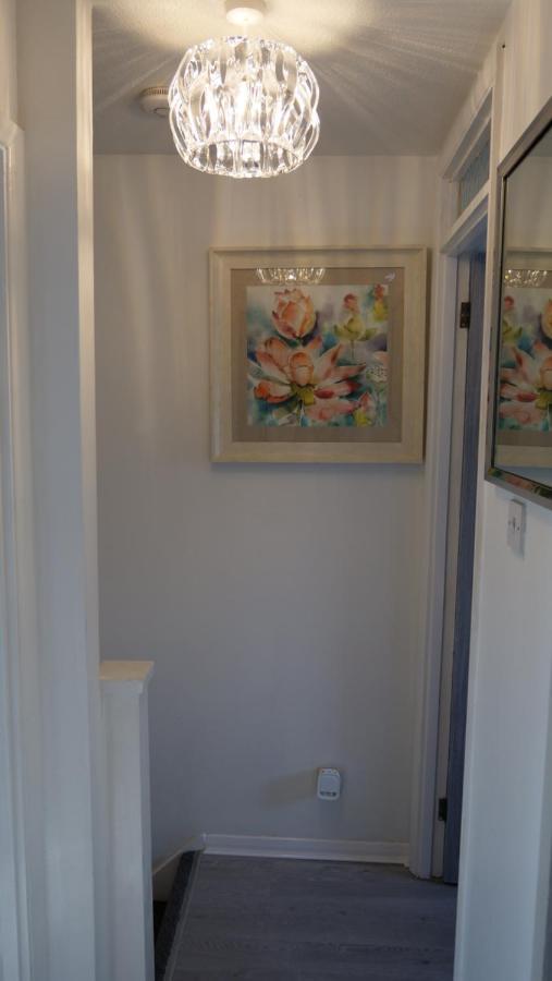 Wolverton  Milton Keynes Luxury Short Stay House With Wifi And Free Parking מראה חיצוני תמונה