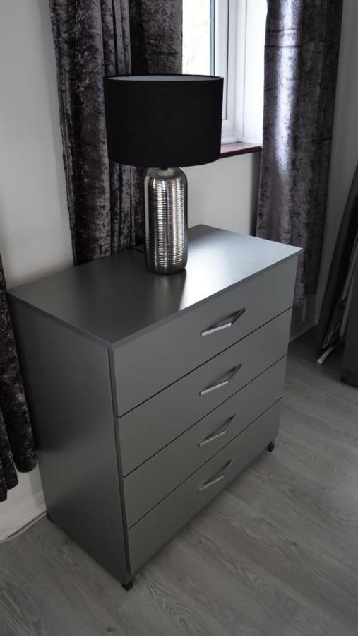 Wolverton  Milton Keynes Luxury Short Stay House With Wifi And Free Parking מראה חיצוני תמונה