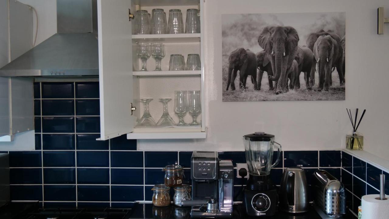 Wolverton  Milton Keynes Luxury Short Stay House With Wifi And Free Parking מראה חיצוני תמונה