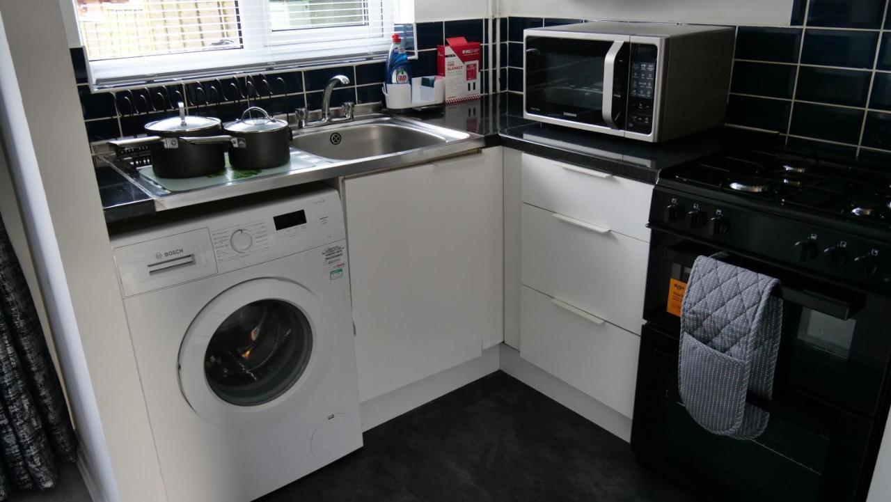 Wolverton  Milton Keynes Luxury Short Stay House With Wifi And Free Parking מראה חיצוני תמונה